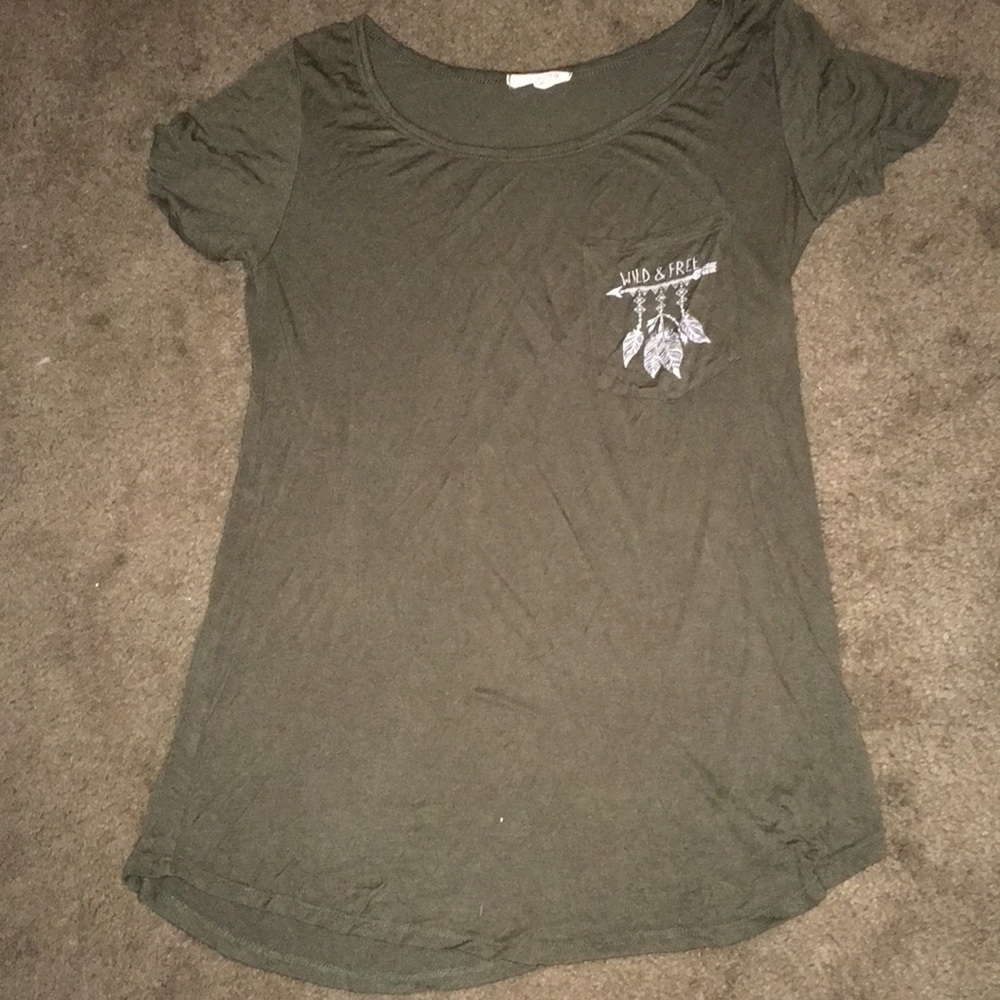 Cute top